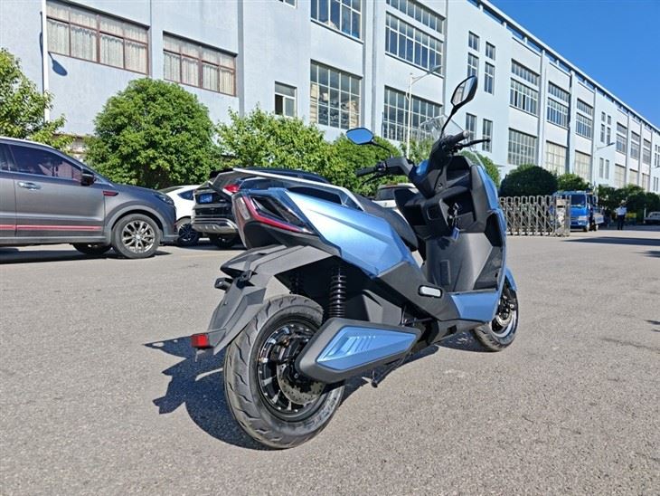New Electric Motorcycle 2500W 72V Lithium Battery Motorcycle High Speed Long Range Scooter Motorcycle suppliers