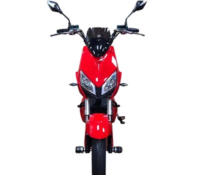 Scooter eléctrico deportivo para jóvenes.