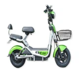 ¿Cuál es el número de radios de una rueda de bicicleta eléctrica barata?